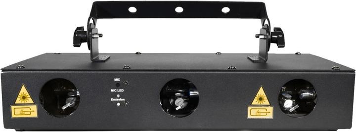 Image du produit Laserworld EL-200RGB MK2
