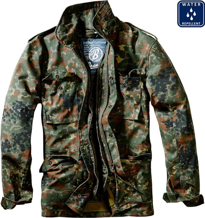 Brandit M-65 Field Jacket (6XL)