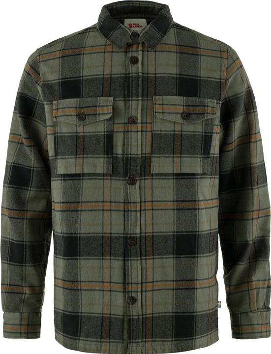 Immagine prodotto Fjällräven Camicia imbottita Övik Lite (XL)
