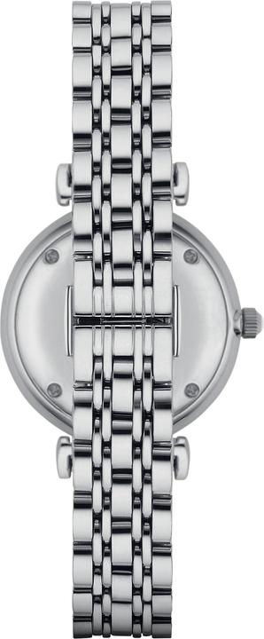 Produktbild Emporio Armani Gianni T-Bar (Analoguhr, 32 mm)