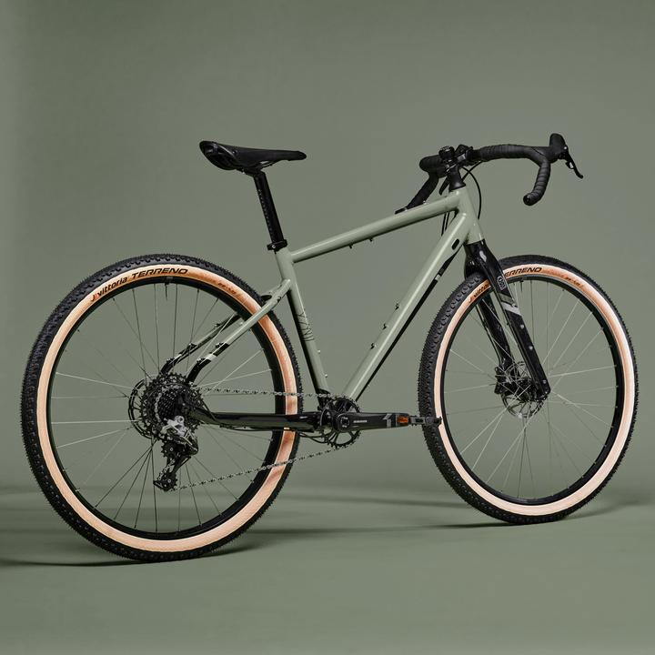 Produktbild Riverside touring 920 v2 332473