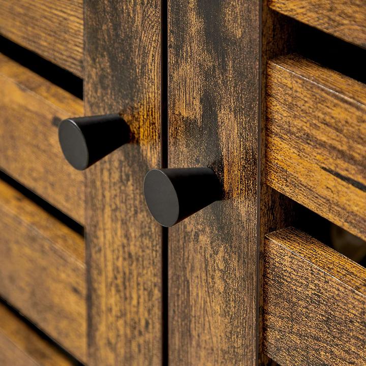 Actual product image Vasagle Havanna (60 x 30 x 60 cm)