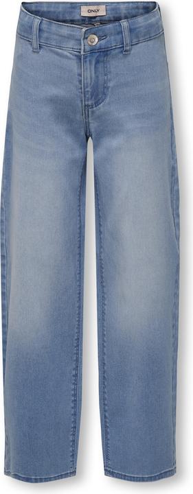 Only Weiter Beinschnitt Jeans Weit geschnitten jeans (146)