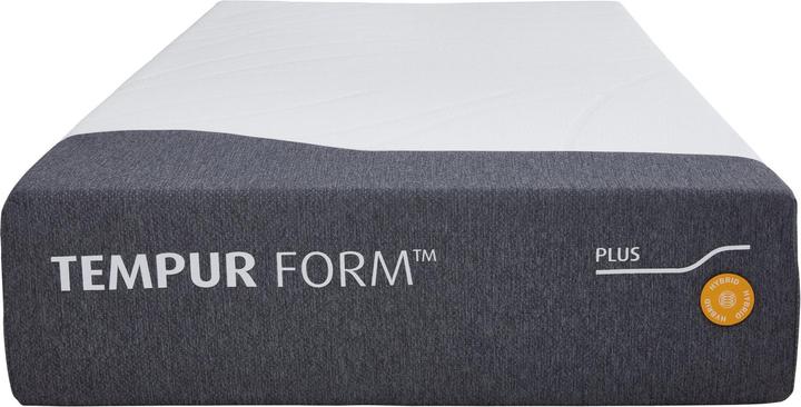 Image du produit Tempur FORM PLUS HYBRID medium (140 x 200, Noyau de mousse)