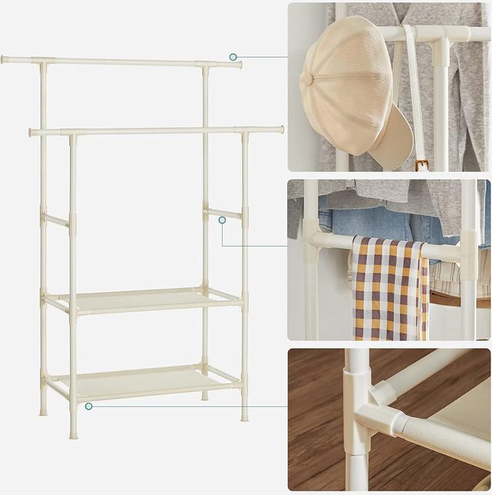 Image du produit Songmics Melissa