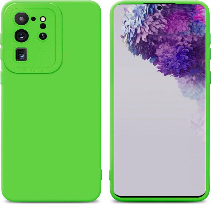 FLUID GROEN
