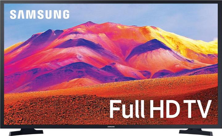 Actual product image Samsung UE32T5372CU (32", LED, Full HD, 2020)