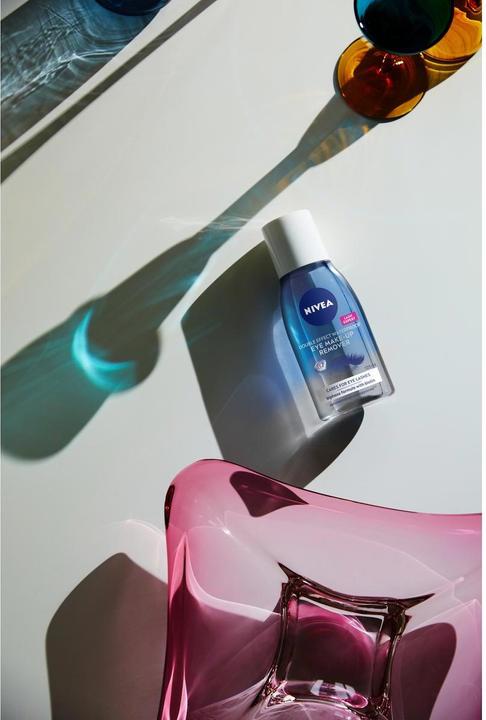 Productafbeelding NIVEA Make-up Entferner für wasserfestes Make-up (Make-up remover, 125 ml)