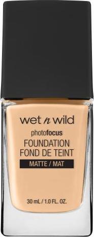 Produktbild Wet n Wild Photo Focus (Soft Beige)