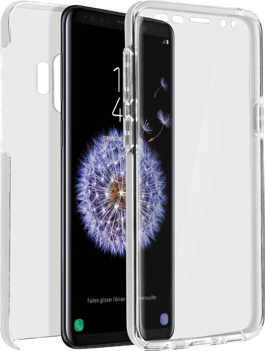 Actual product image Avizar Integral Series (Samsung Galaxy S9)