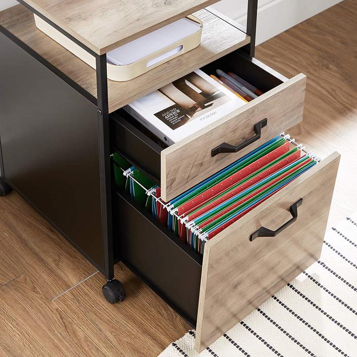 Produktbild Vasagle Robert (44 x 42 x 67.5 cm)