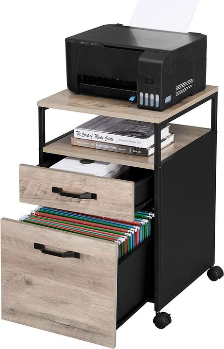 Produktbild Vasagle Robert (44 x 42 x 67.5 cm)