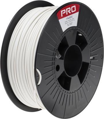 Actual product image Rs Pro + 2,85mm light grey- approx. RAL 7035 -1 kg (Though PLA, 2.85 mm, 1000 g, Grey)