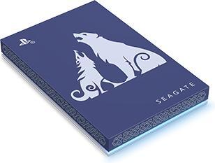 Image du produit Seagate Game Drive For Ps 2tb Se (2 To)