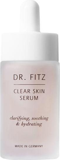 Dr. Fitz Clear Skin Serum (30 ml)