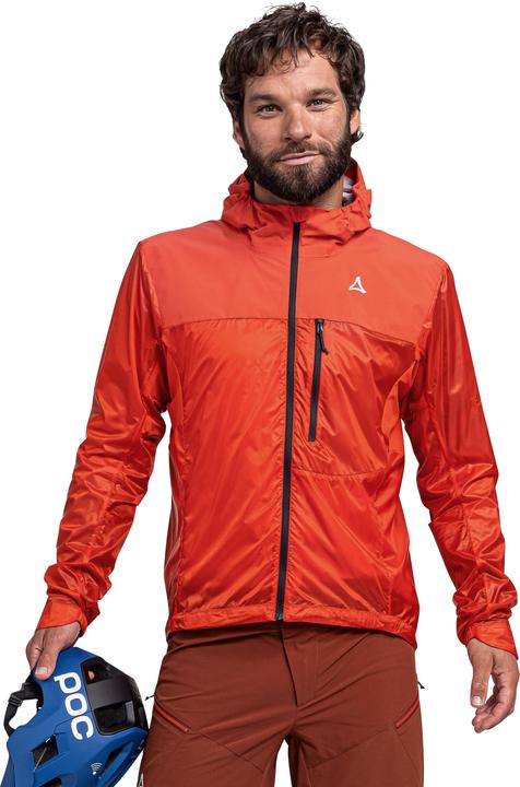Produktbild Schöffel Hybrid Jacket Flow Trail (54)