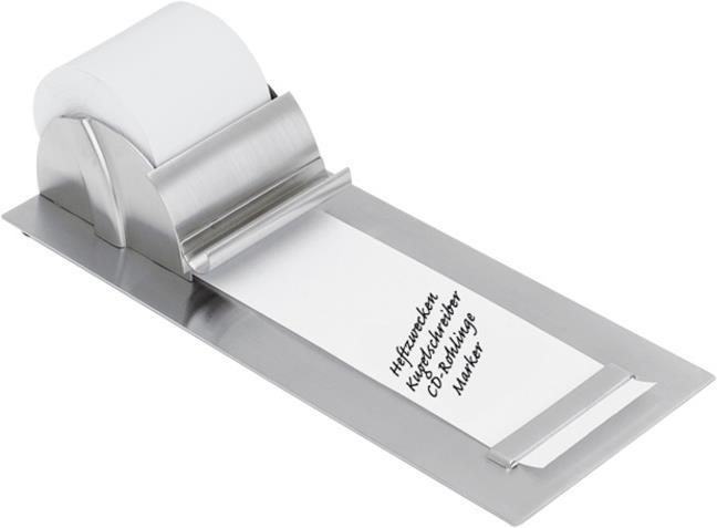 Produktbild Blomus Notizrollenhalter Muro (25 x 10 cm)