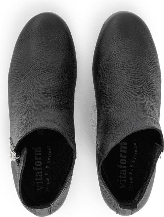 Actual product image Vitaform Soft ankle boot (39)