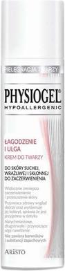 Productafbeelding Physiogel Hypoallergene Kalmerende Verzachtende Crème (40 ml)