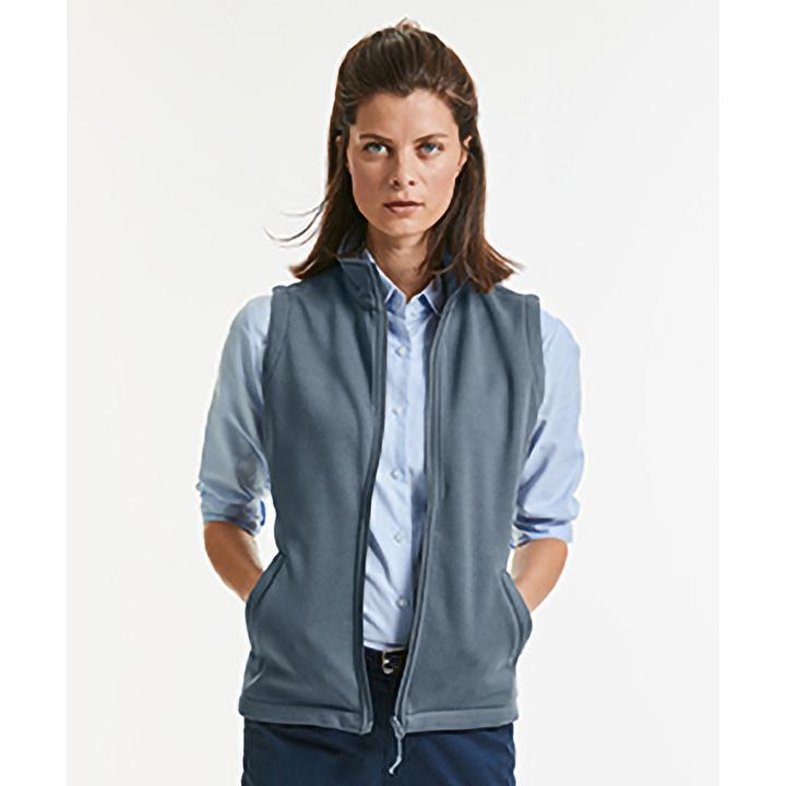 Produktbild Russell Smart SoftshellGilet SoftshellWeste (XS)