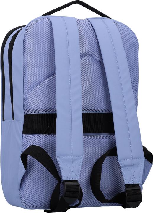 Actual product image Travelite Basics backpack 40 cm laptop compartment (12 l)
