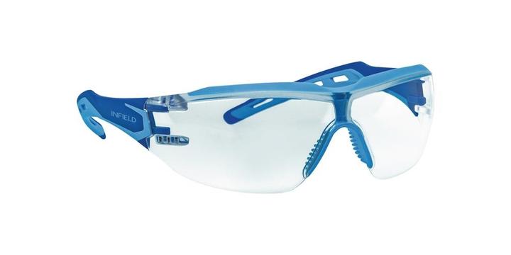 Actual product image Infield Safety Protective goggles Protor EN 166 ( 4000370167 )