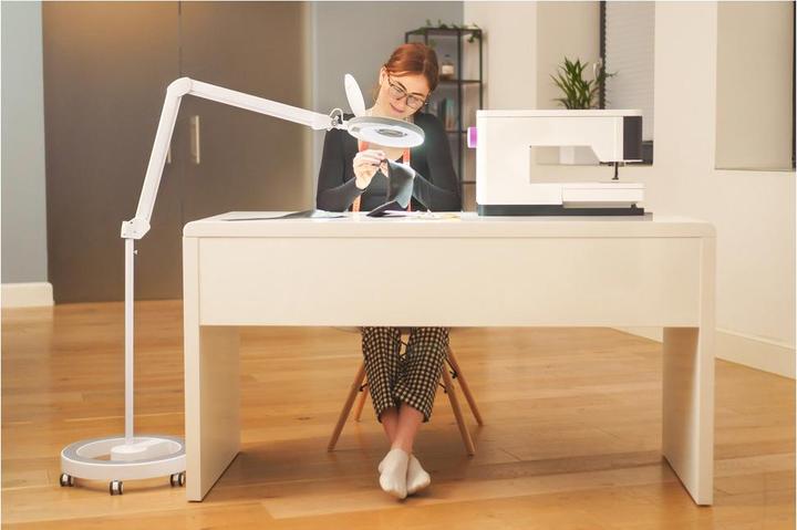 Produktbild Lumeno 721X-MKIII (910 lm)