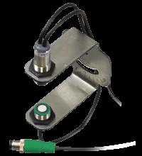 Actual product image Pepperl & Fuchs PEPPERL+FUCHS UGB-18GM50-255-2E3-1