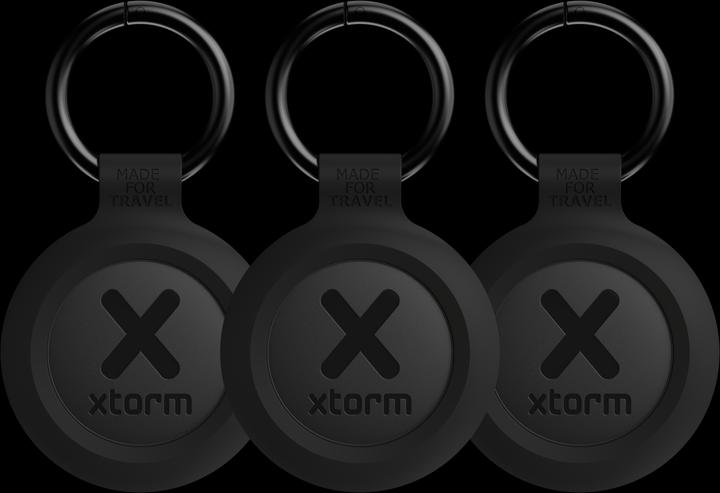Produktbild Xtorm TravelTag 3 stück - IP64 (iOS, Android)