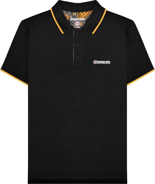 Produktbild Lambretta Poloshirt (XXL)