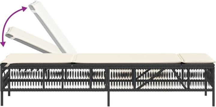 Actual product image VidaXL Hagi (35 cm)