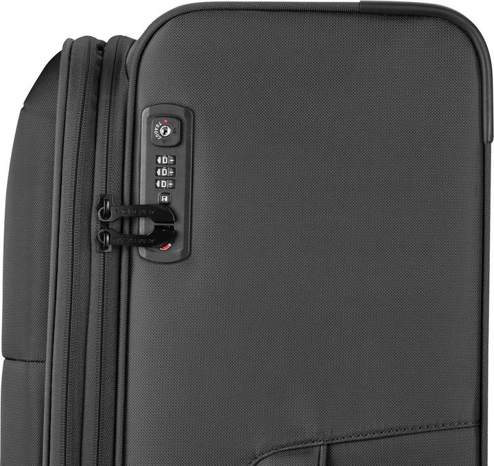 Actual product image Pack Easy GoUp Trolley (170 l, XL (from 140l))