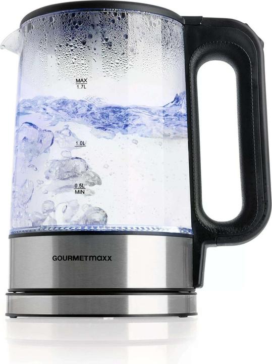 Produktbild Gourmetmaxx Wasserkocher (1.70 l)