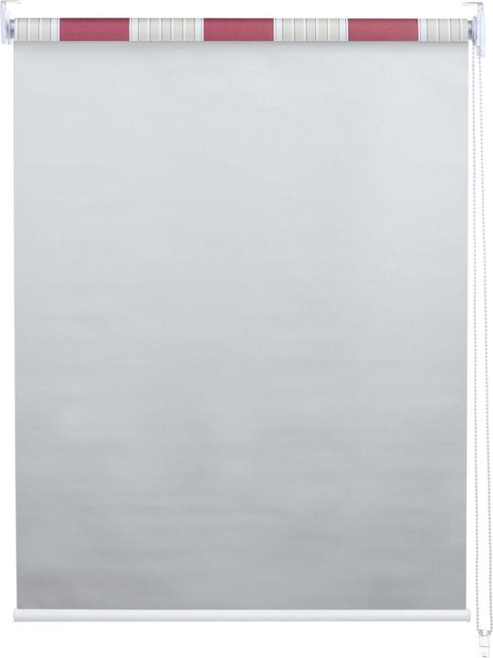 Rot-Weiss-Beige