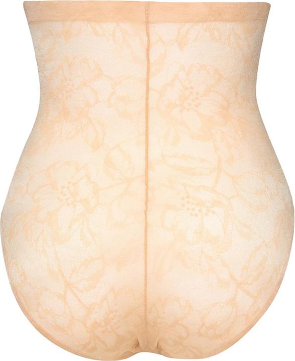 Immagine prodotto Bye Bra Shapingslip Lacy High Waist Shaping Brief (XL, Confezione singola)