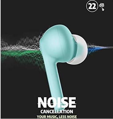 Actual product image Ausounds AU Frequency ANC (ANC, 20 h, Wireless)