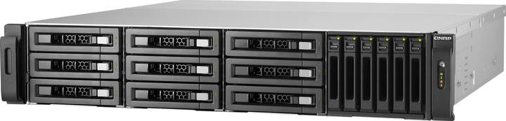 Actual product image QNAP TVS-1582TU-I7-32G