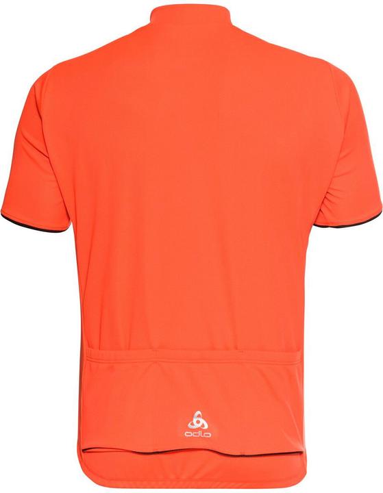 Image du produit Odlo Maillot Essential 1/2 Zip (S, XL)