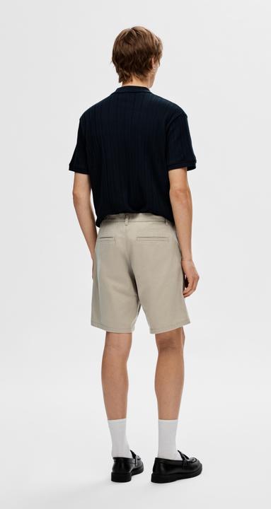 Actual product image Selected Homme Chino shorts (S)