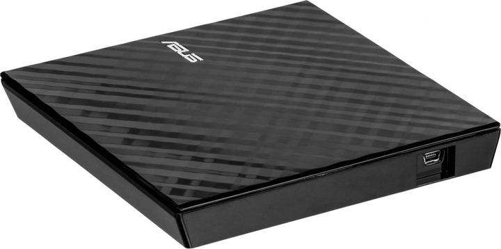 Produktbild ASUS SDRW-08D2S-U Lite (DVD Brenner)