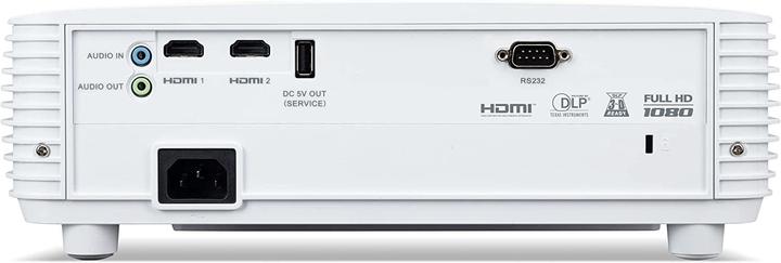 Immagine prodotto Acer H6542BDK (Full HD, 4000 lm, 1.5 - 1.65:1)