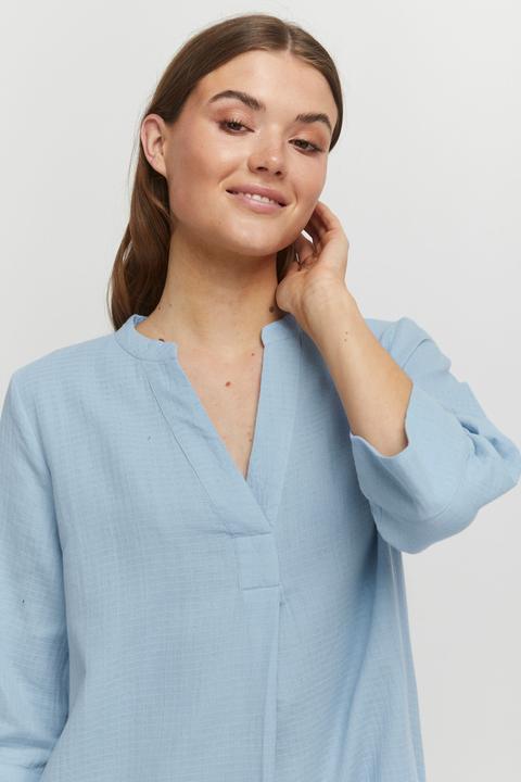 Immagine prodotto B.young CAMICIA CAFTANO BYILANI 20811528 (34)