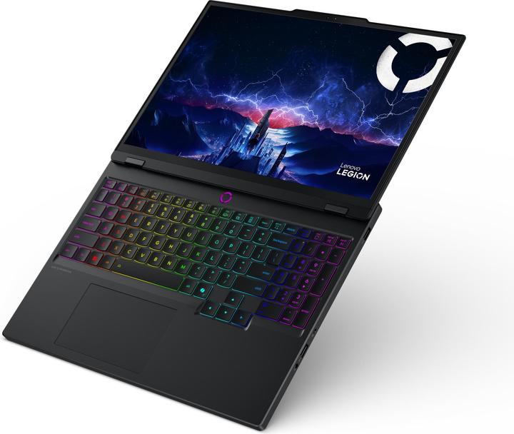 Produktbild Lenovo Legion 5 (15.10", Intel Core Ultra 7 255HX, 32 GB, 1000 GB, DE)