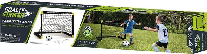 Image du produit Winfun But De Foot Pliable