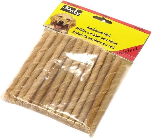 Josty Rouleaux à mâcher (Senior, Adulte, Junior, 280 g)