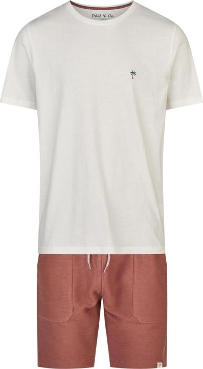 Actual product image Phil & Co. Berlin Pyjama Shorty (M)