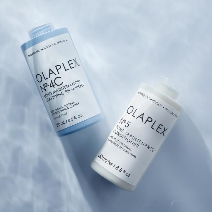 Image du produit Olaplex Power DetoSet (Set soin capillaire)