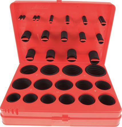 Actual product image Rs Pro Imperial Viton(TM) O-ring kit