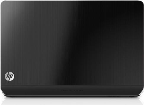 Actual product image HP ENVY dv7-7390ez, i7 3630QM, 17.3" Full HD, GT 650M (16 GB)