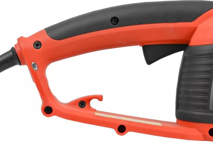 Actual product image Hecht 2416 QT Chainsaw electric (Electric chain saw)